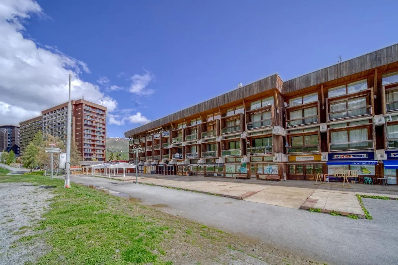 Antares Apartment Villarembert