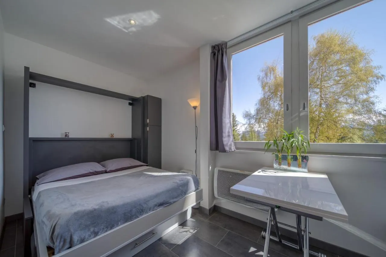 Antares Apartment Villarembert