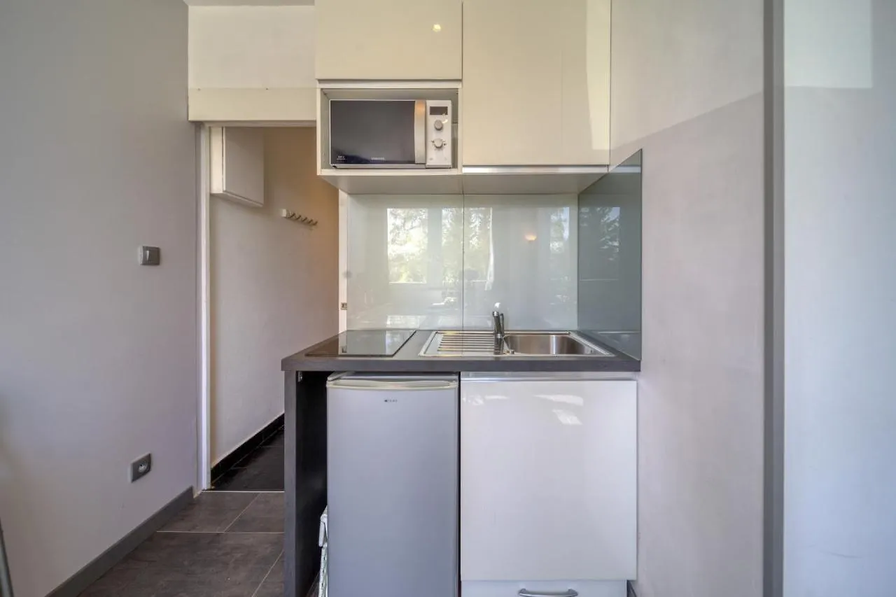 Antares Apartment Villarembert