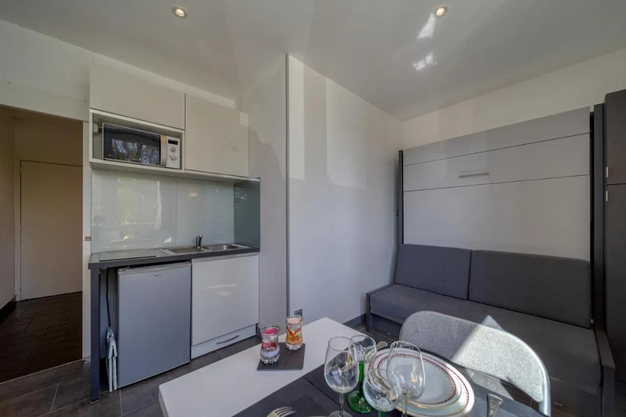 Antares Apartment Villarembert