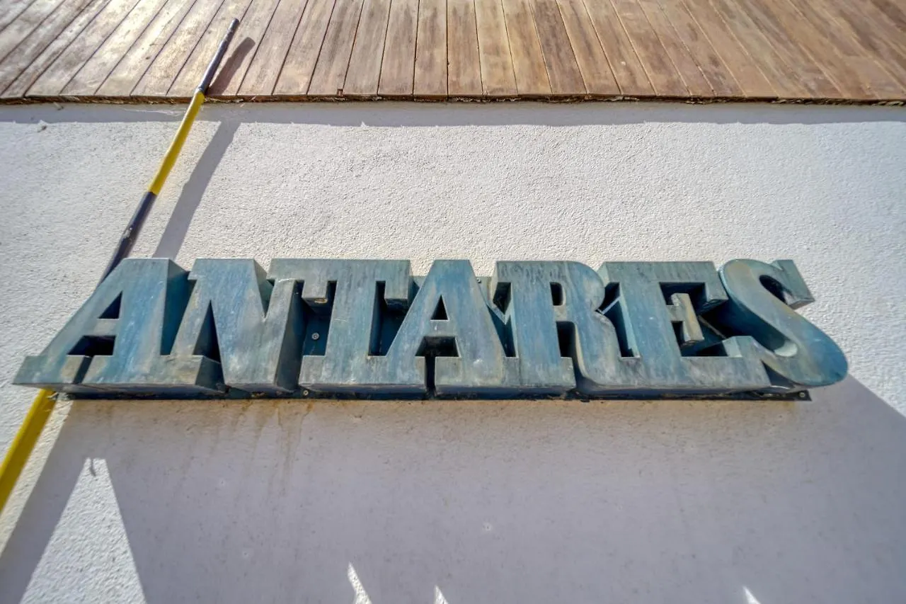 Antares Apartment Villarembert 0*,  France